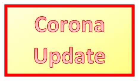 Corona Update