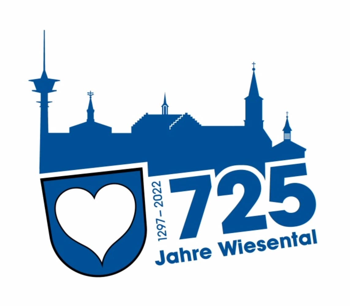 725Jahr-Feier Wiesental