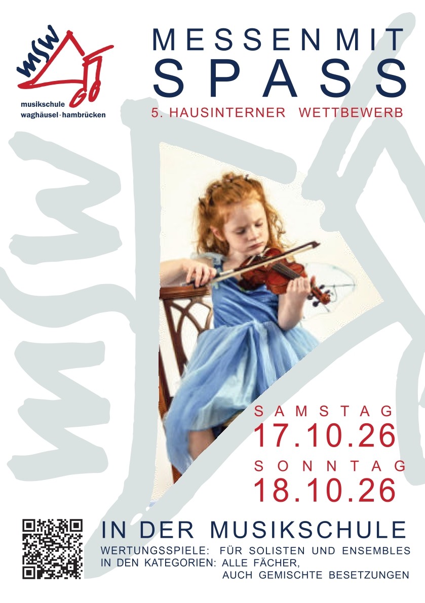 5. Hausinterner Wettbewerb Tag 2