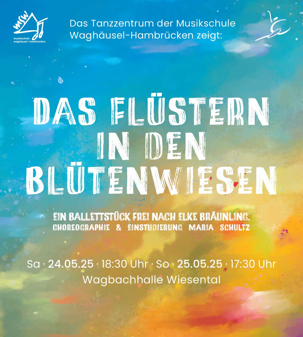 Ballettabende (Sonntag)