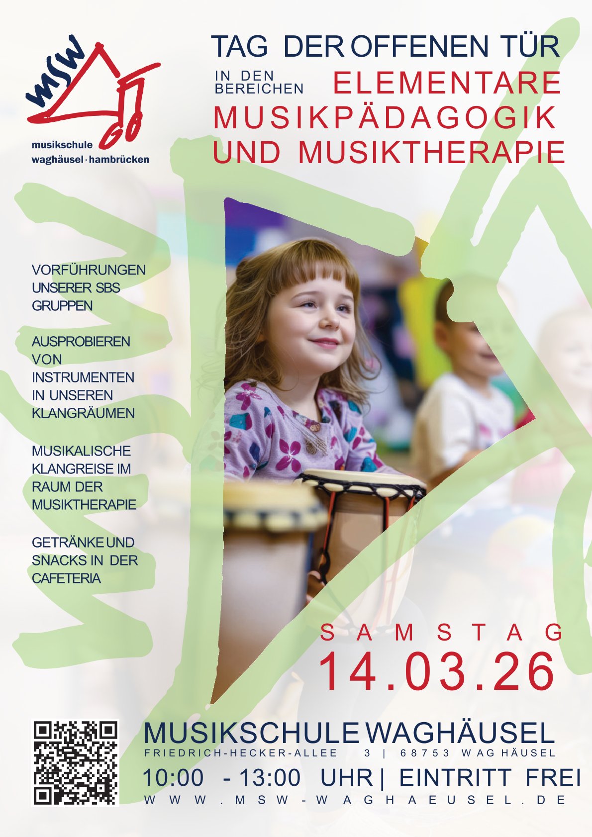 EMP-Tag der offenen Tür 2026