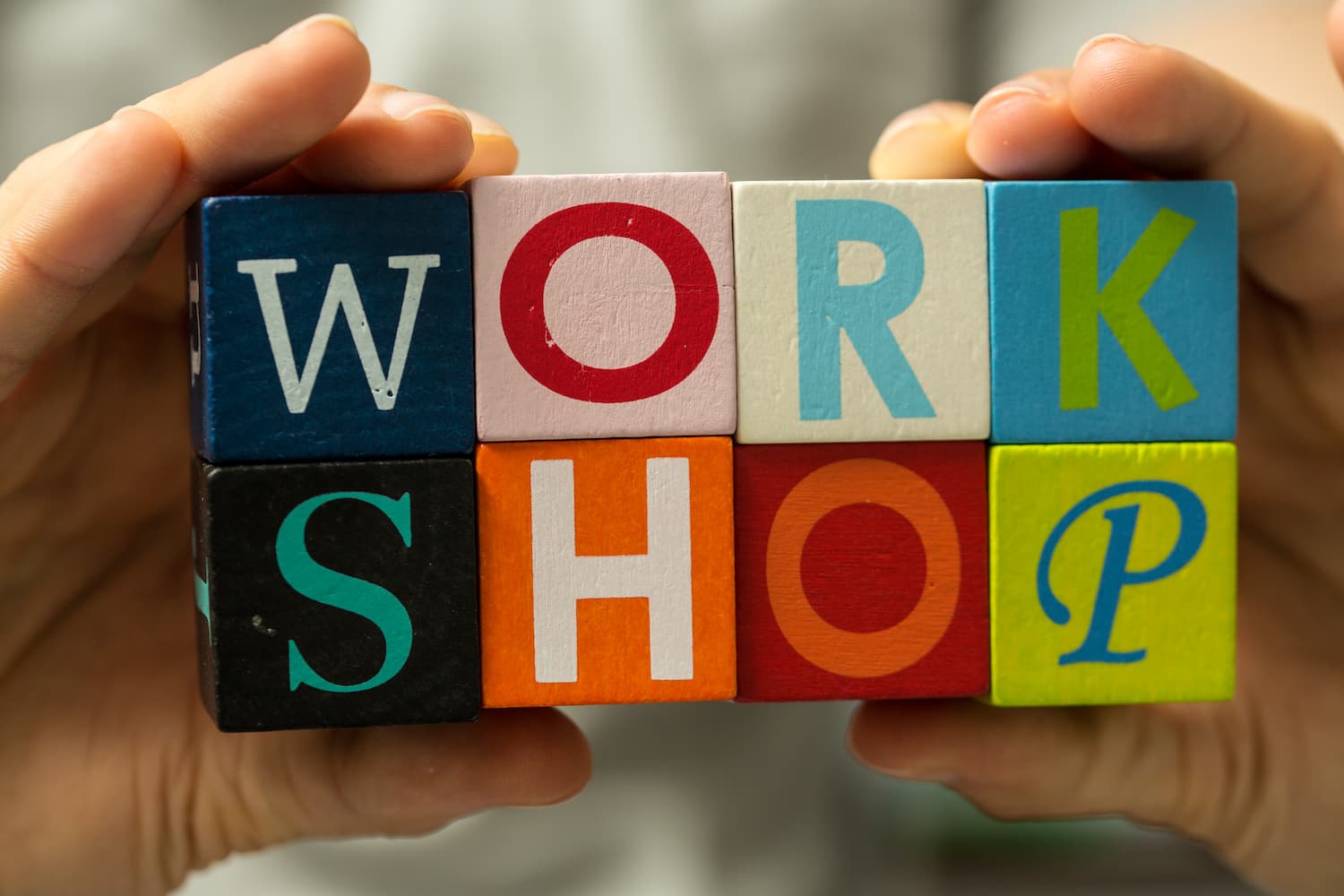 Workshops